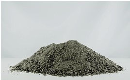 Granulat Größe 0-3